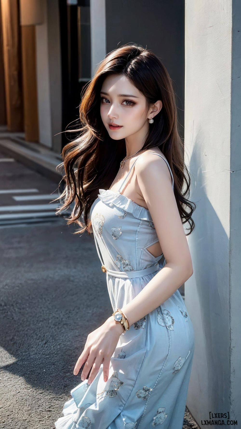 Artist AI Generated 263 trang 18