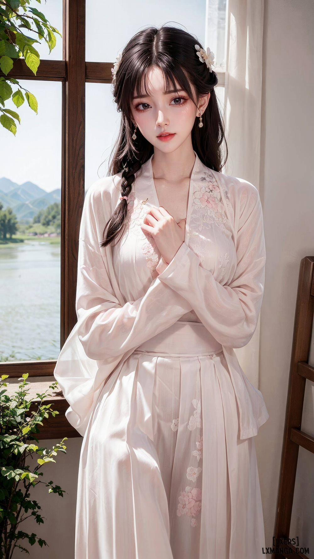 Artist AI Generated 263 trang 207