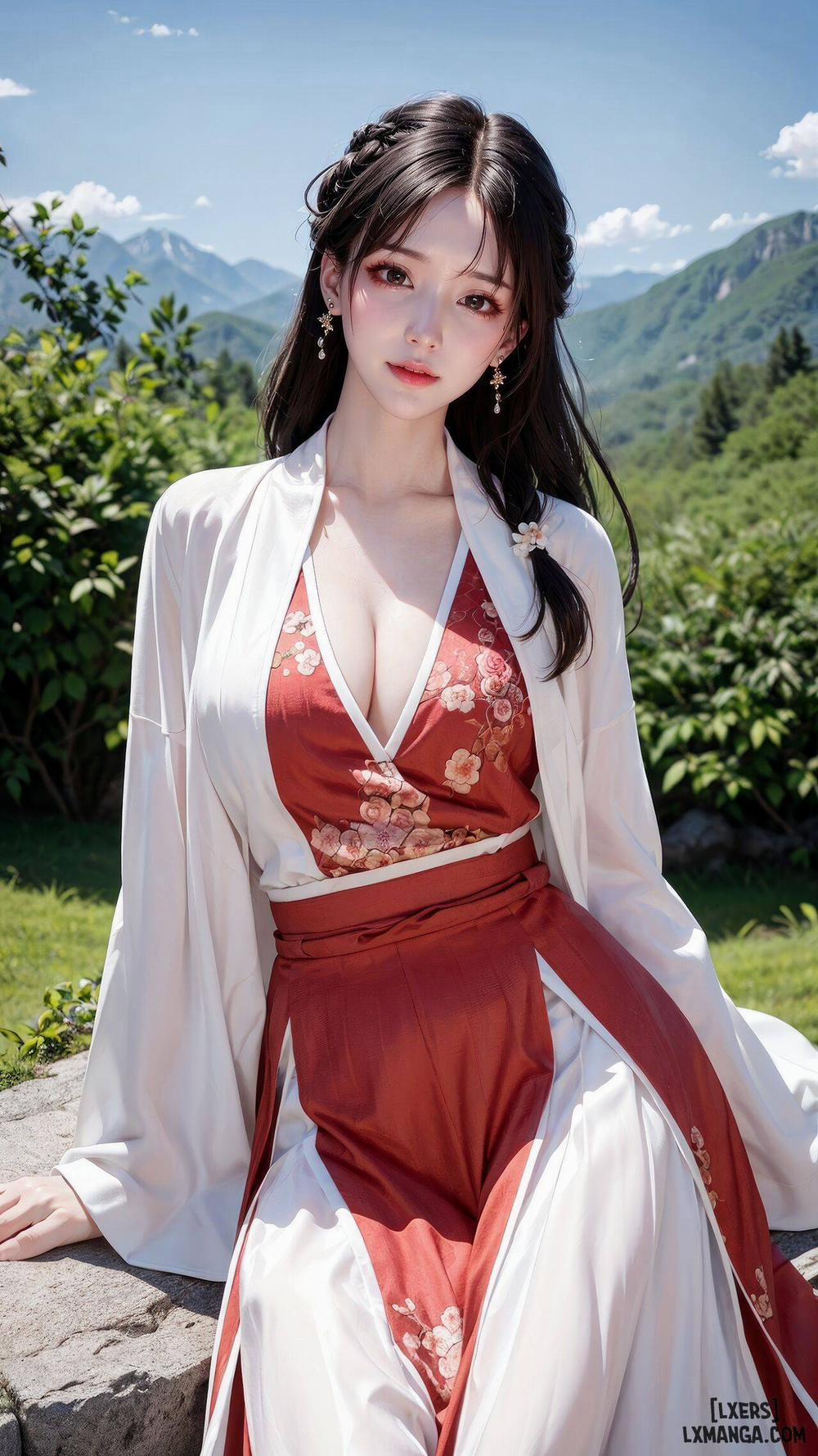 Artist AI Generated 263 trang 208