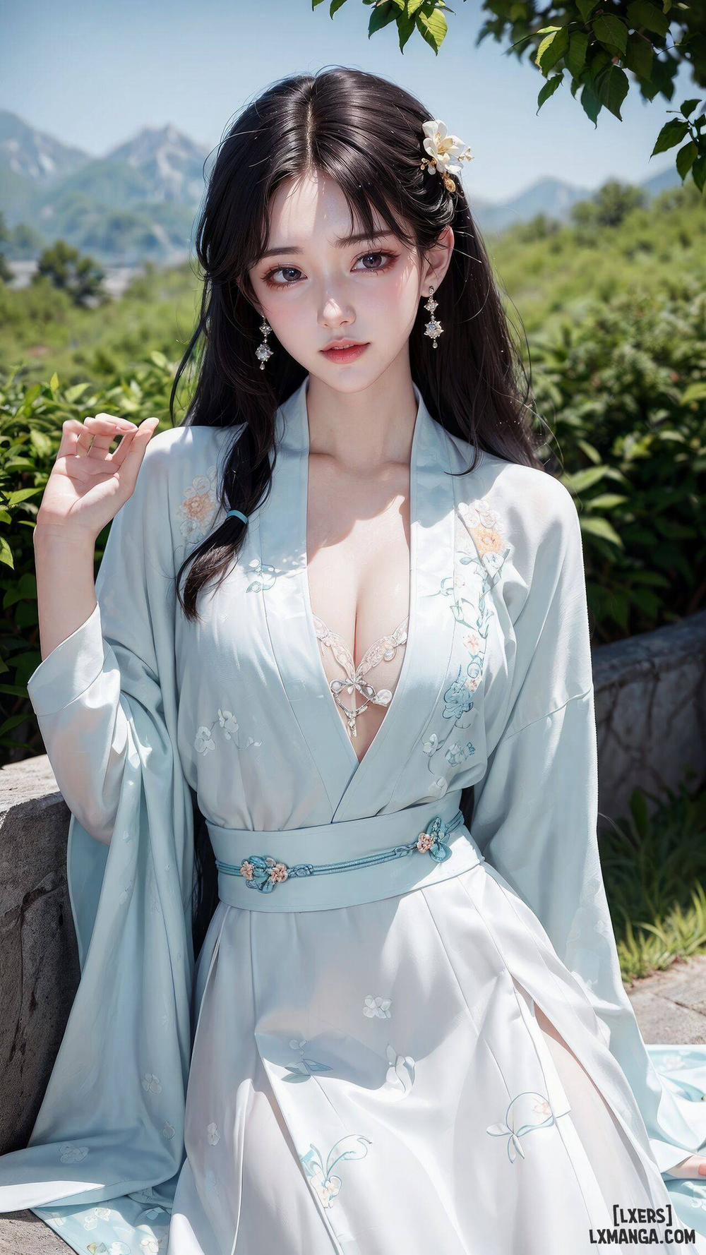 Artist AI Generated 263 trang 211