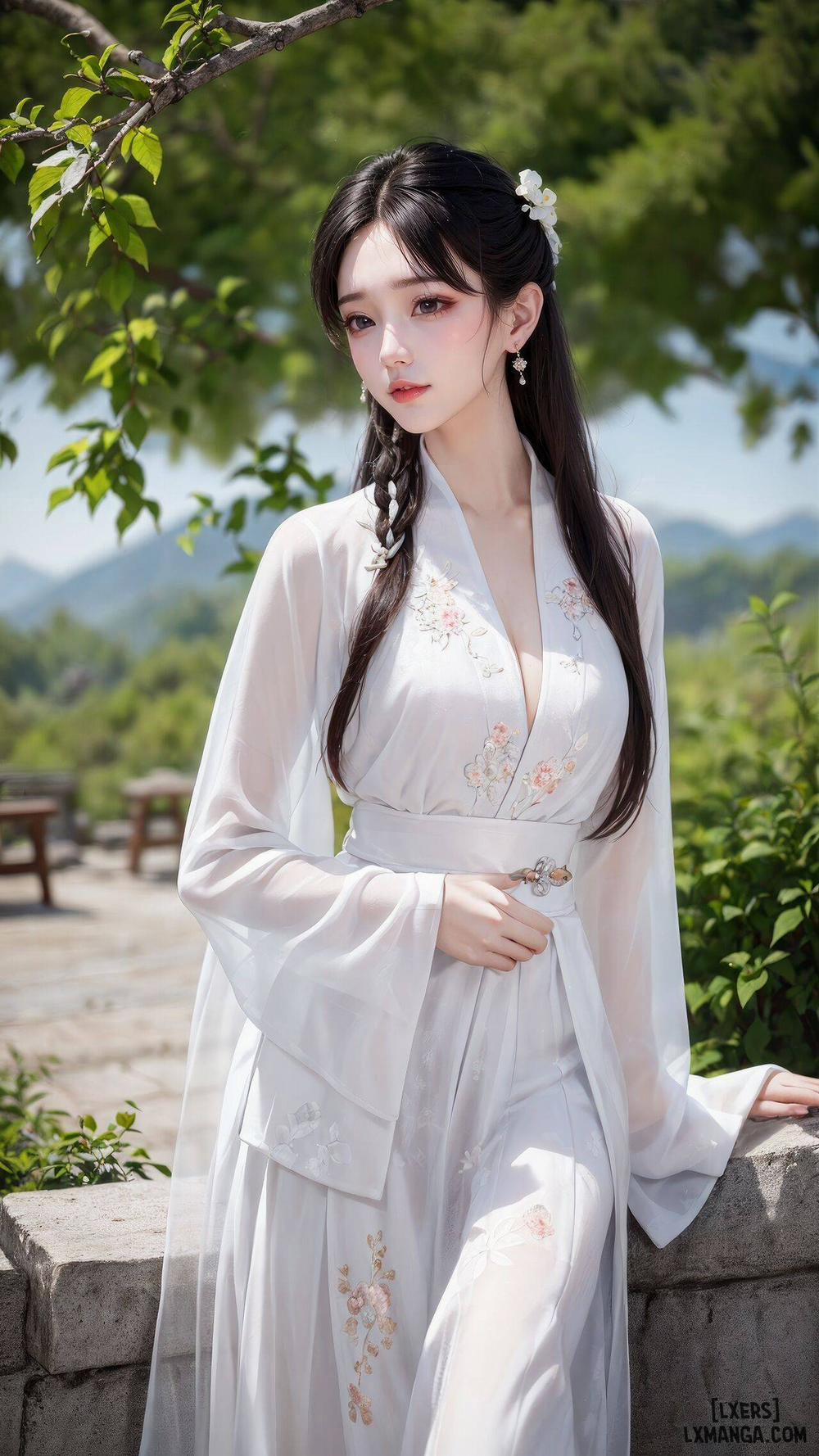 Artist AI Generated 263 trang 213