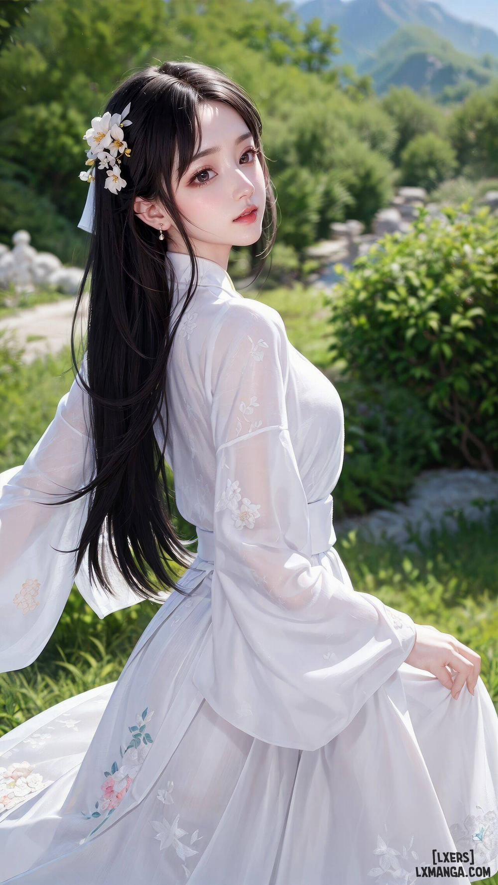 Artist AI Generated 263 trang 214