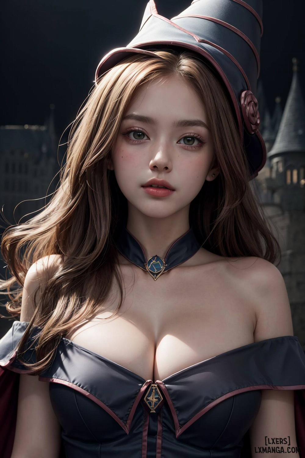 Artist AI Generated 269 trang 21