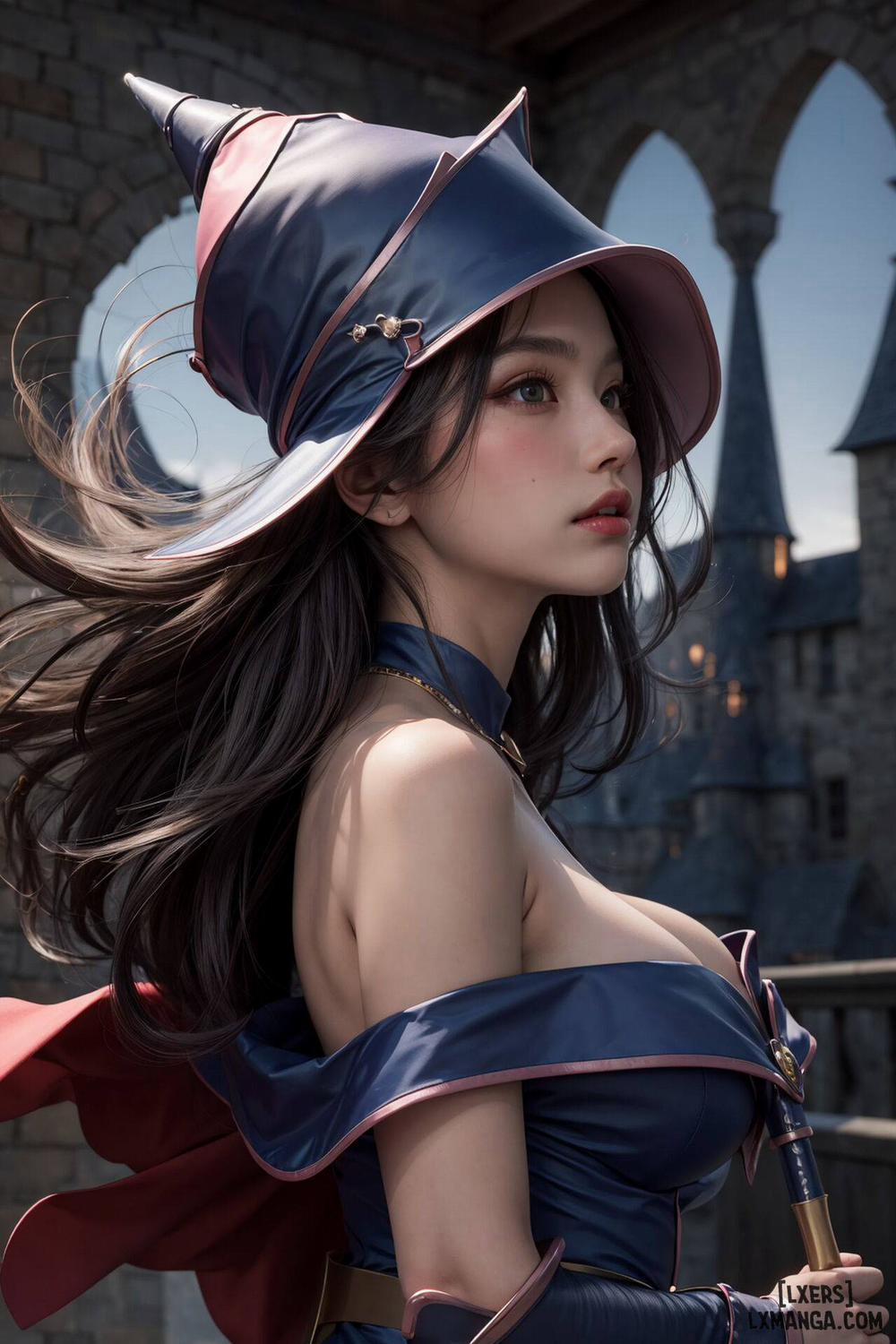 Artist AI Generated 269 trang 23