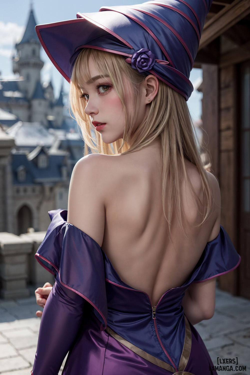 Artist AI Generated 269 trang 30