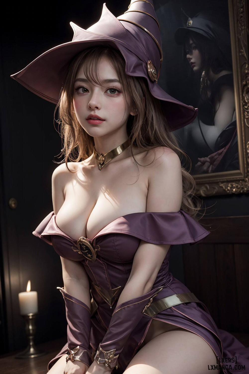 Artist AI Generated 269 trang 36