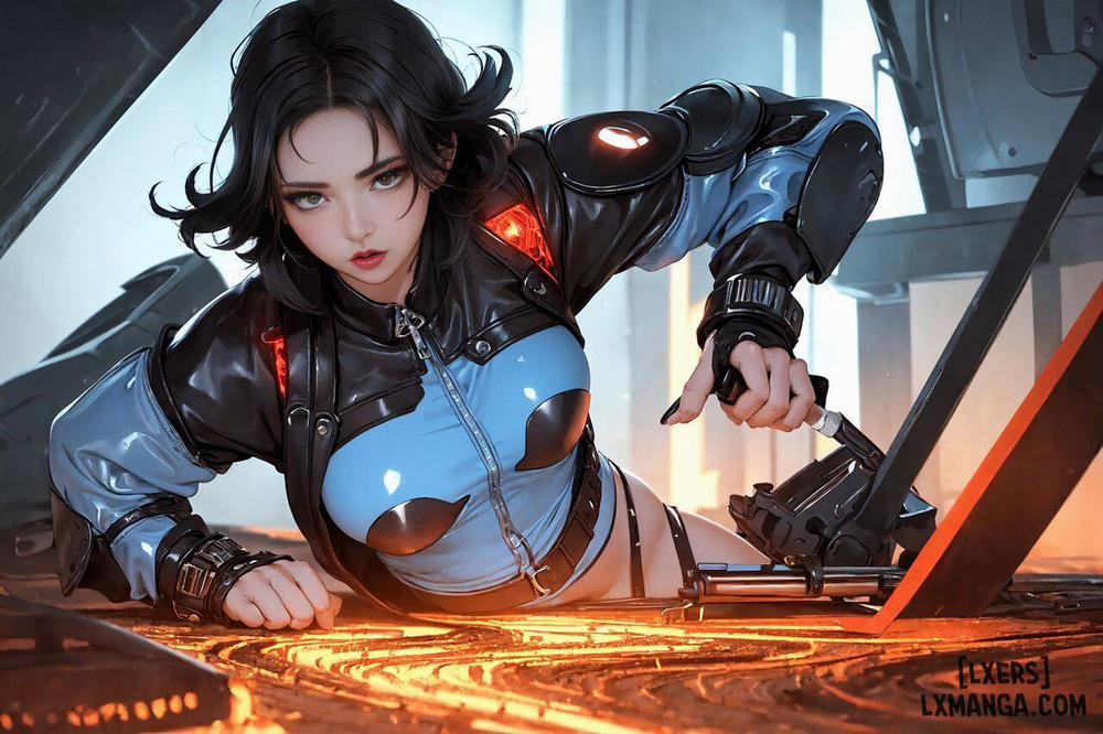 Artist AI Generated 27 trang 77