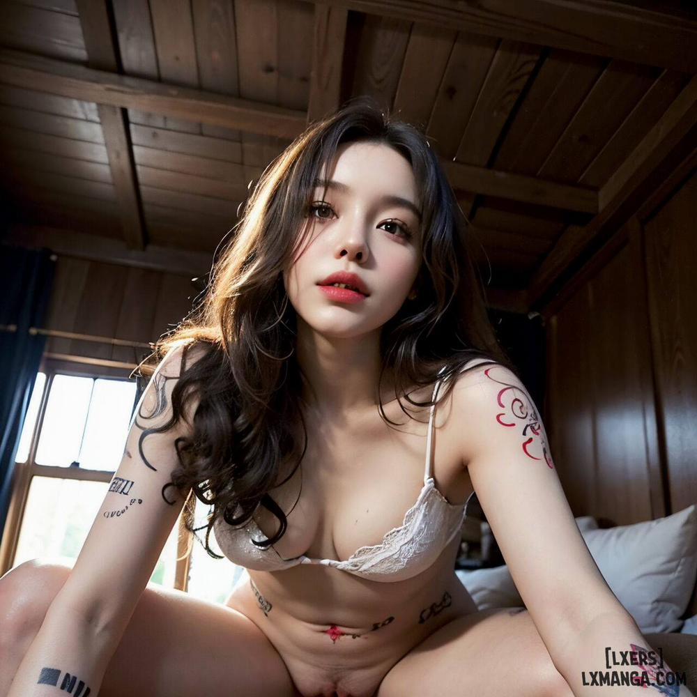 Artist AI Generated 271 trang 70