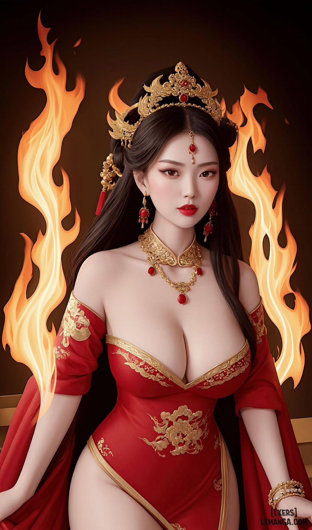 Artist AI Generated 273 trang 131