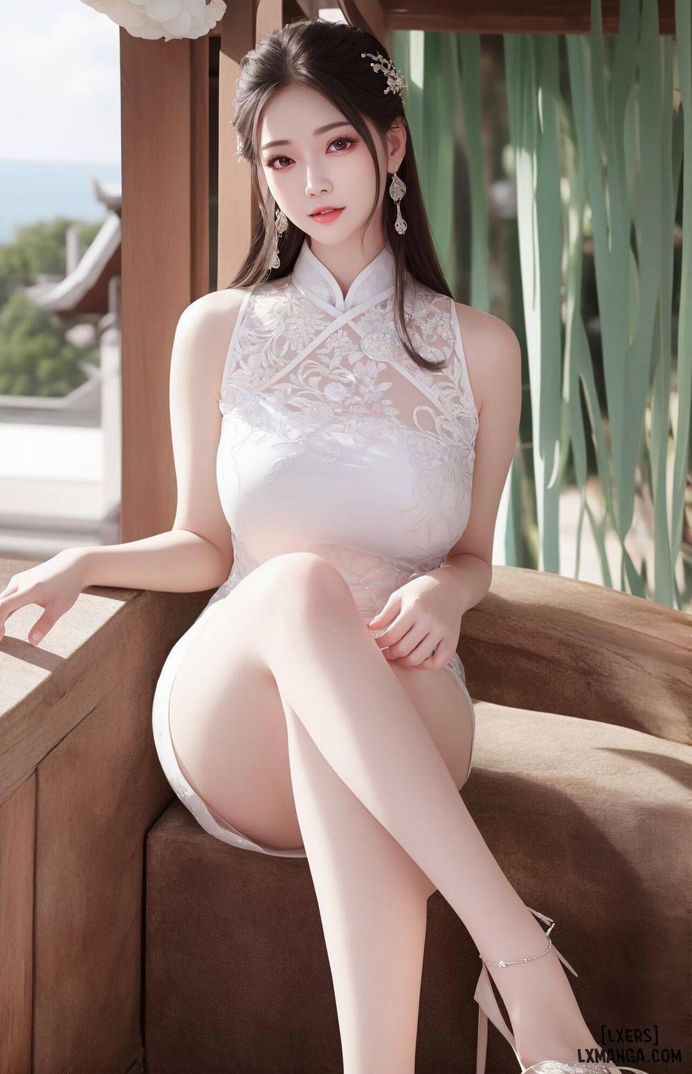 Artist AI Generated 275 trang 117