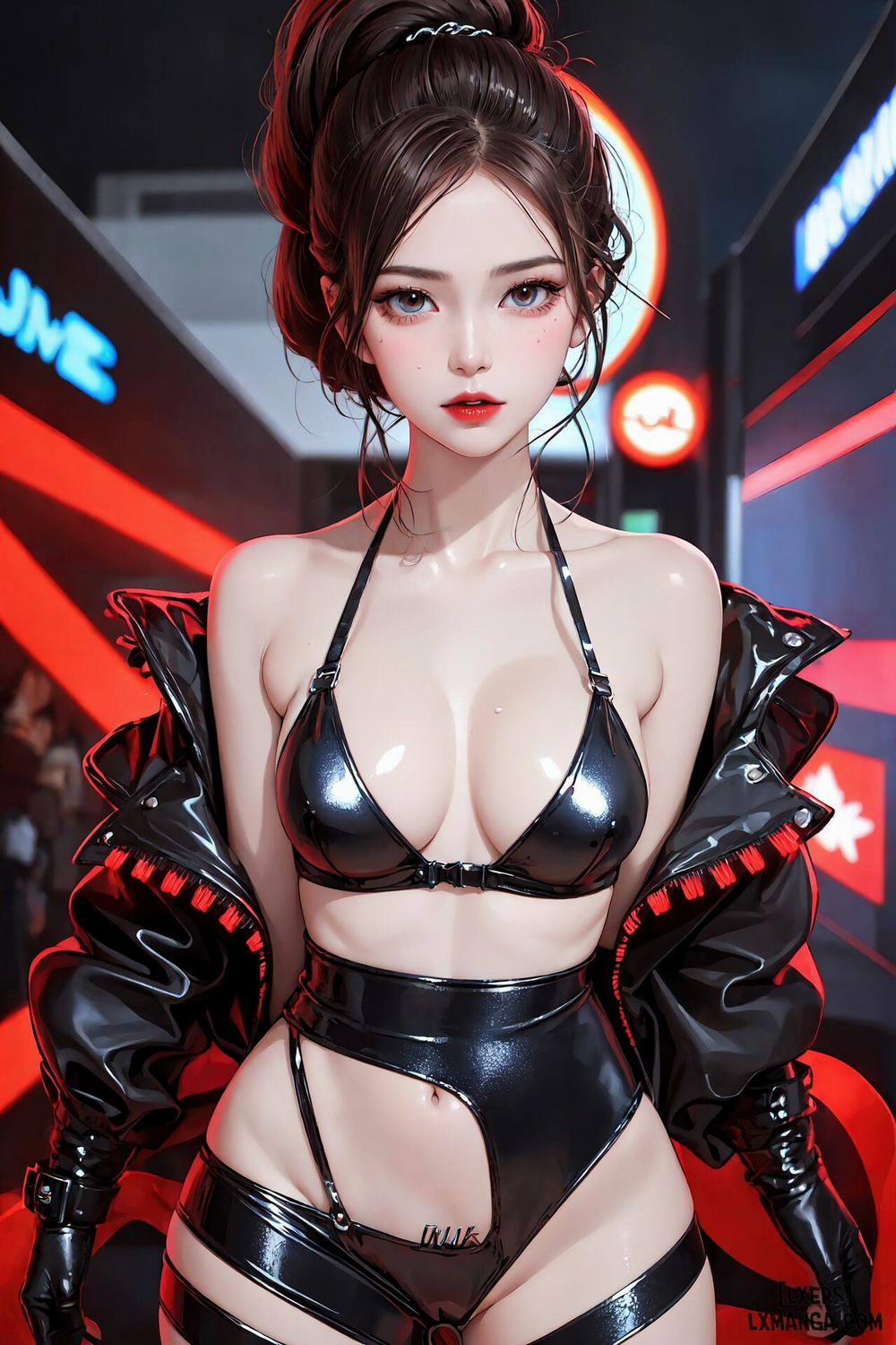 Artist AI Generated 276 trang 102