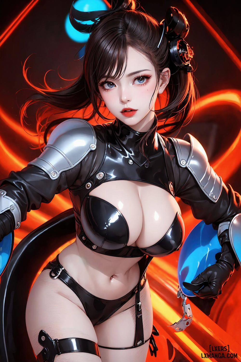 Artist AI Generated 276 trang 103