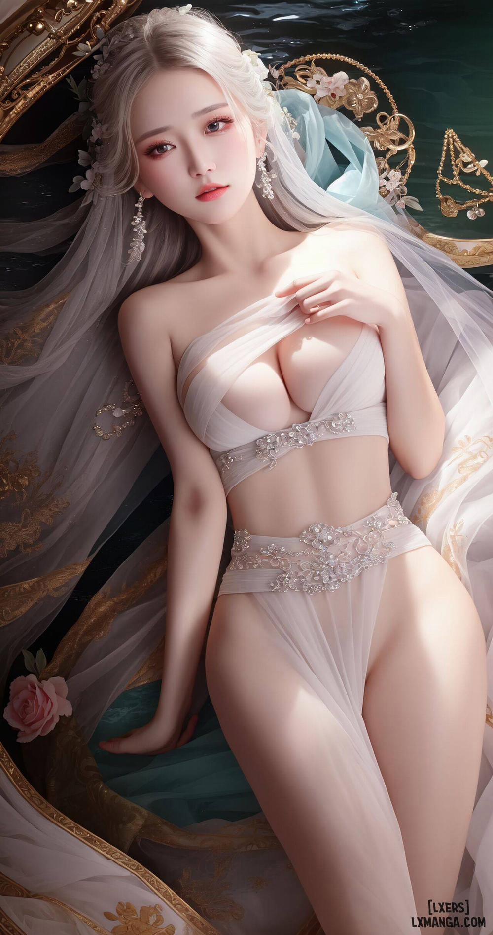 Artist AI Generated 276 trang 12