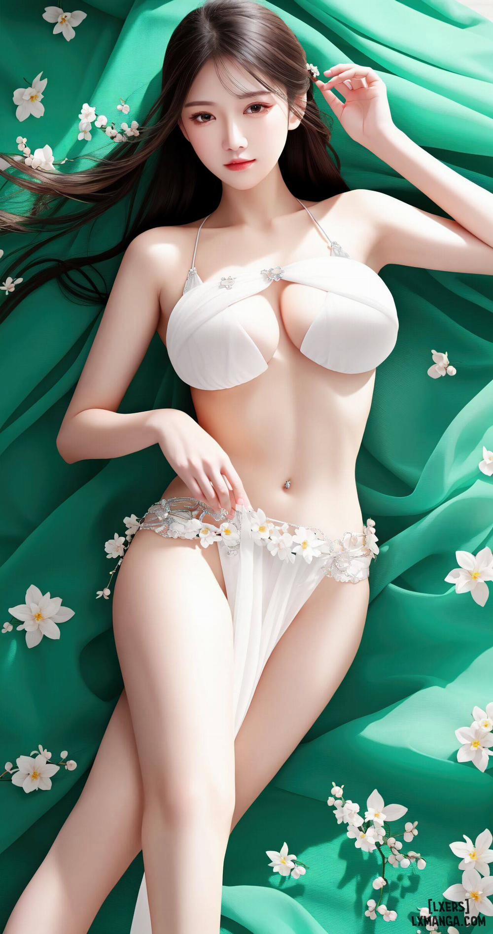 Artist AI Generated 276 trang 13