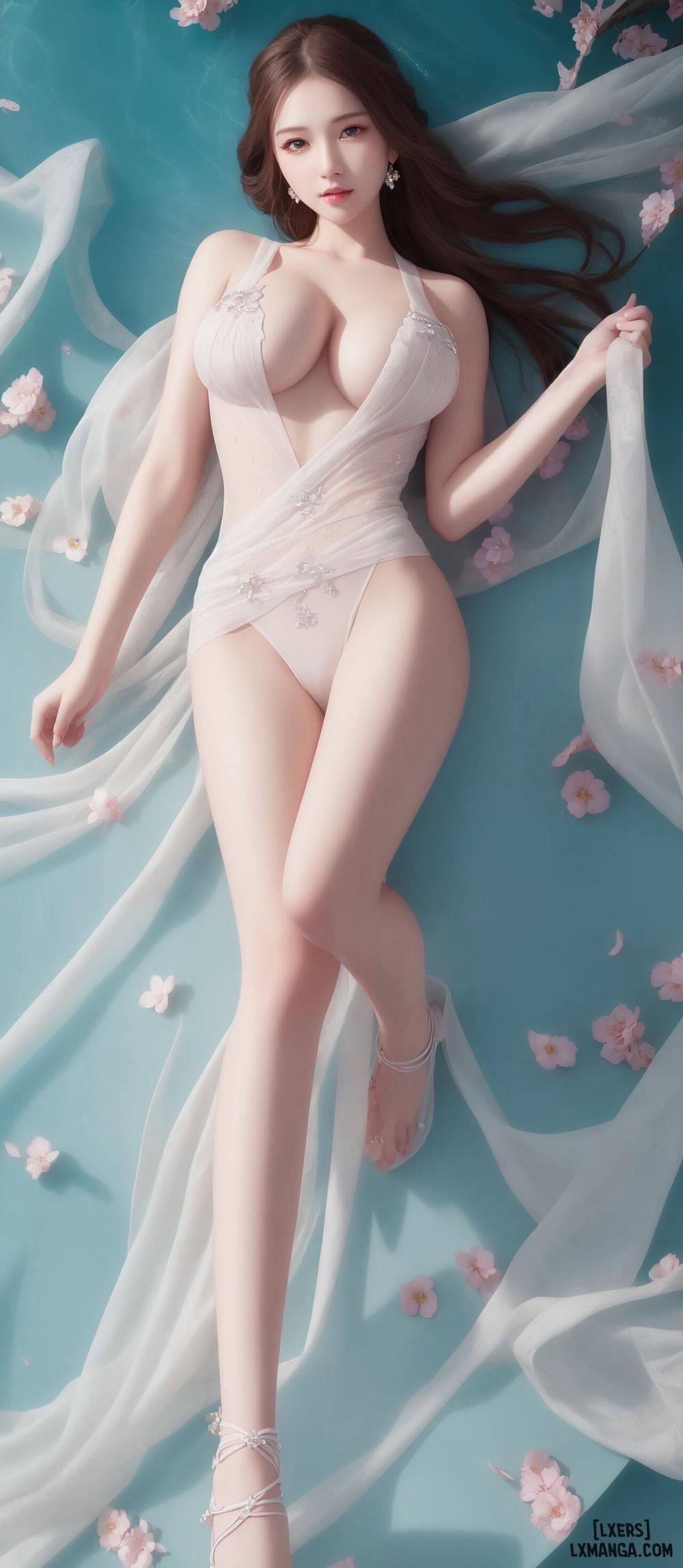 Artist AI Generated 276 trang 29