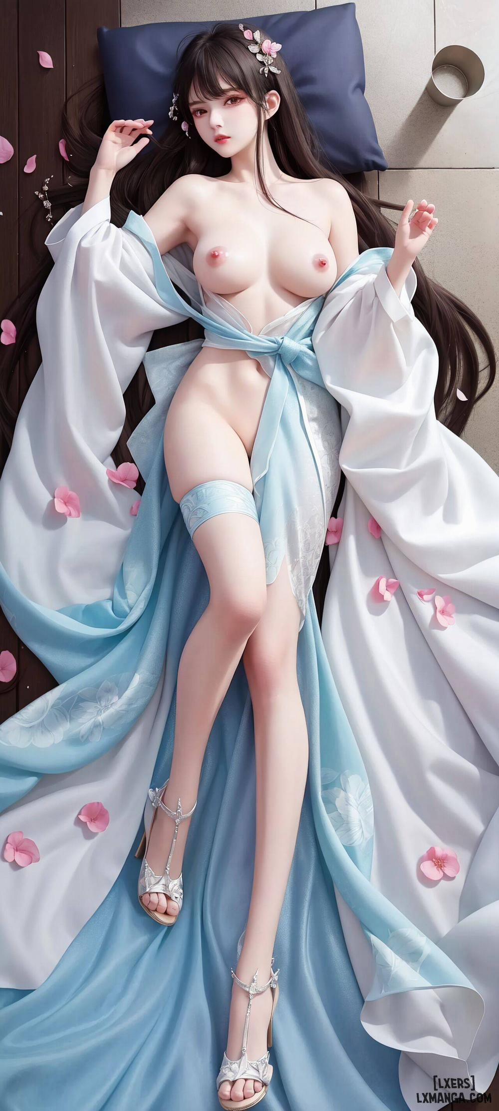Artist AI Generated 276 trang 44