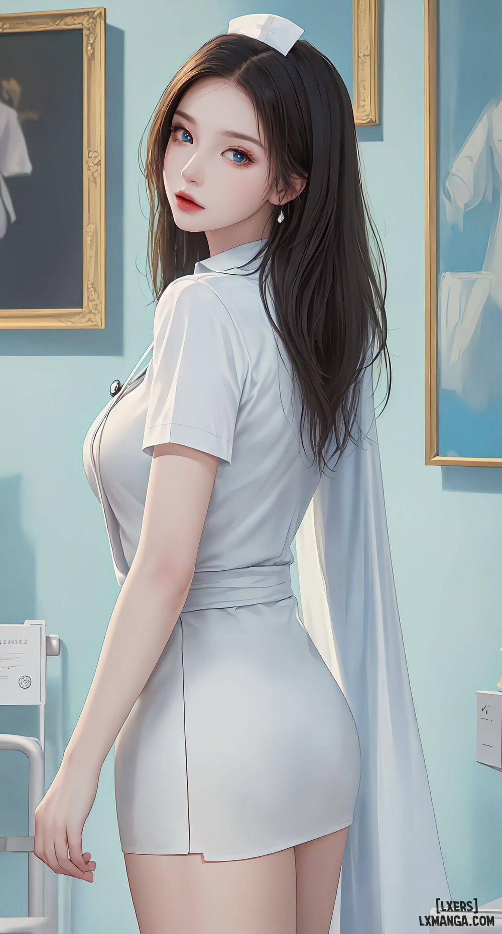 Artist AI Generated 279 trang 85