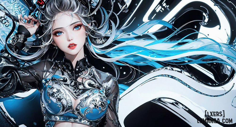 Artist AI Generated 29 trang 10