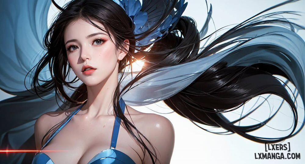 Artist AI Generated 29 trang 3