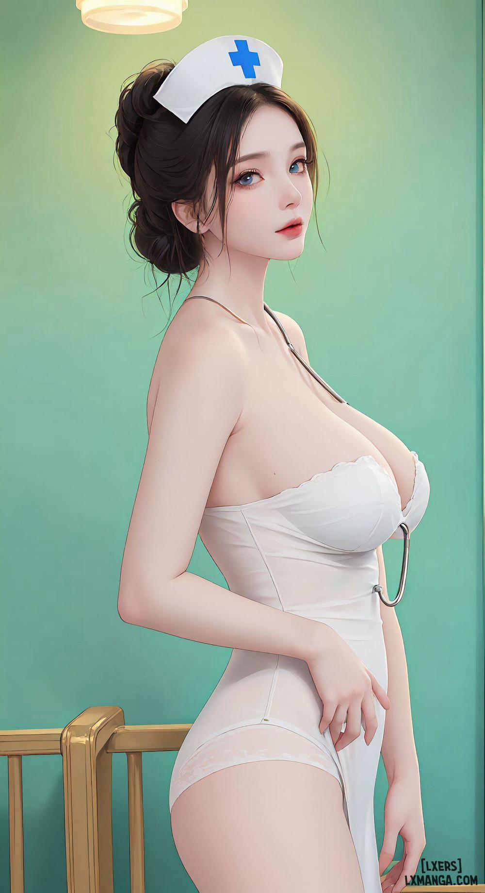 Artist AI Generated 33 trang 10