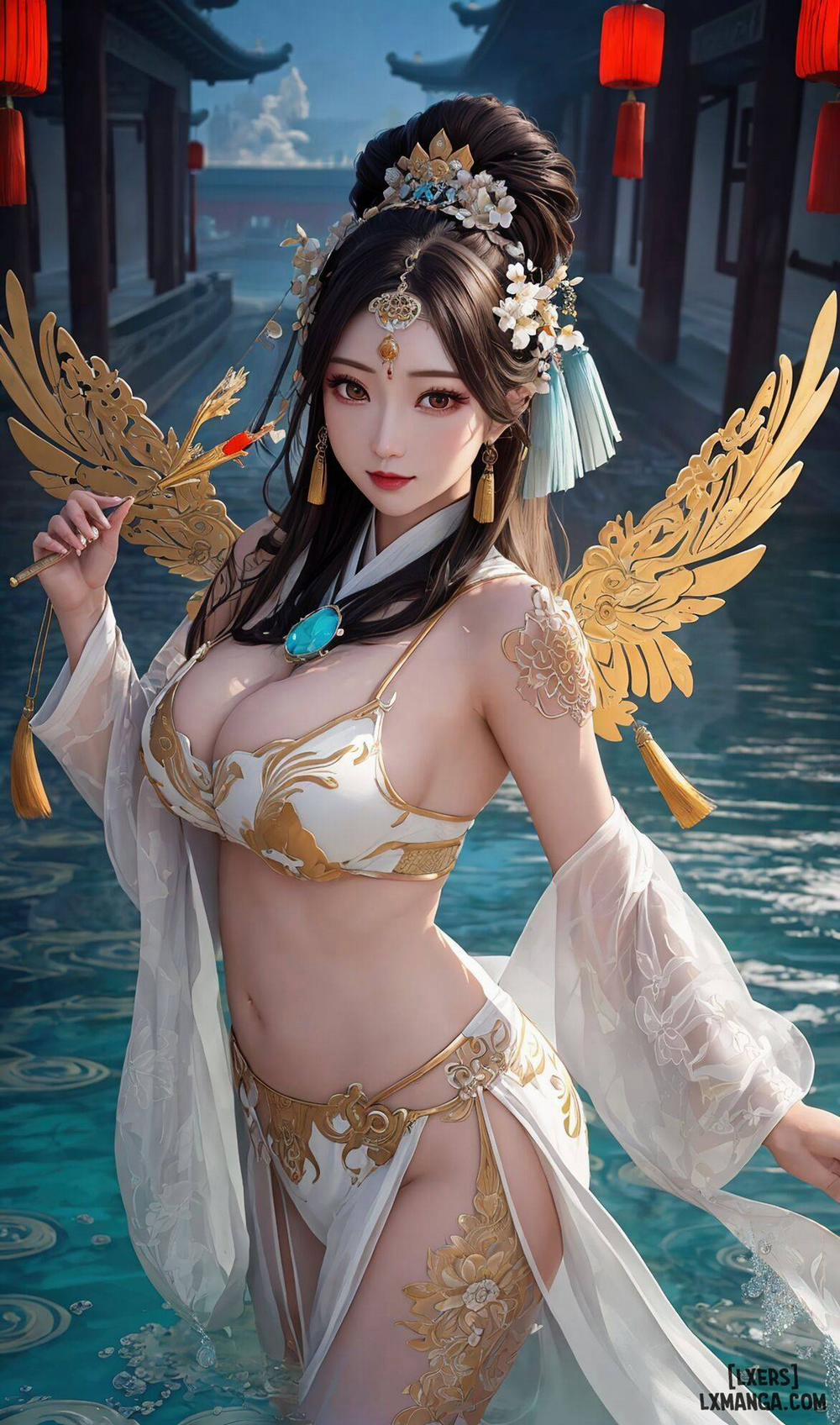 Artist AI Generated 35 trang 19