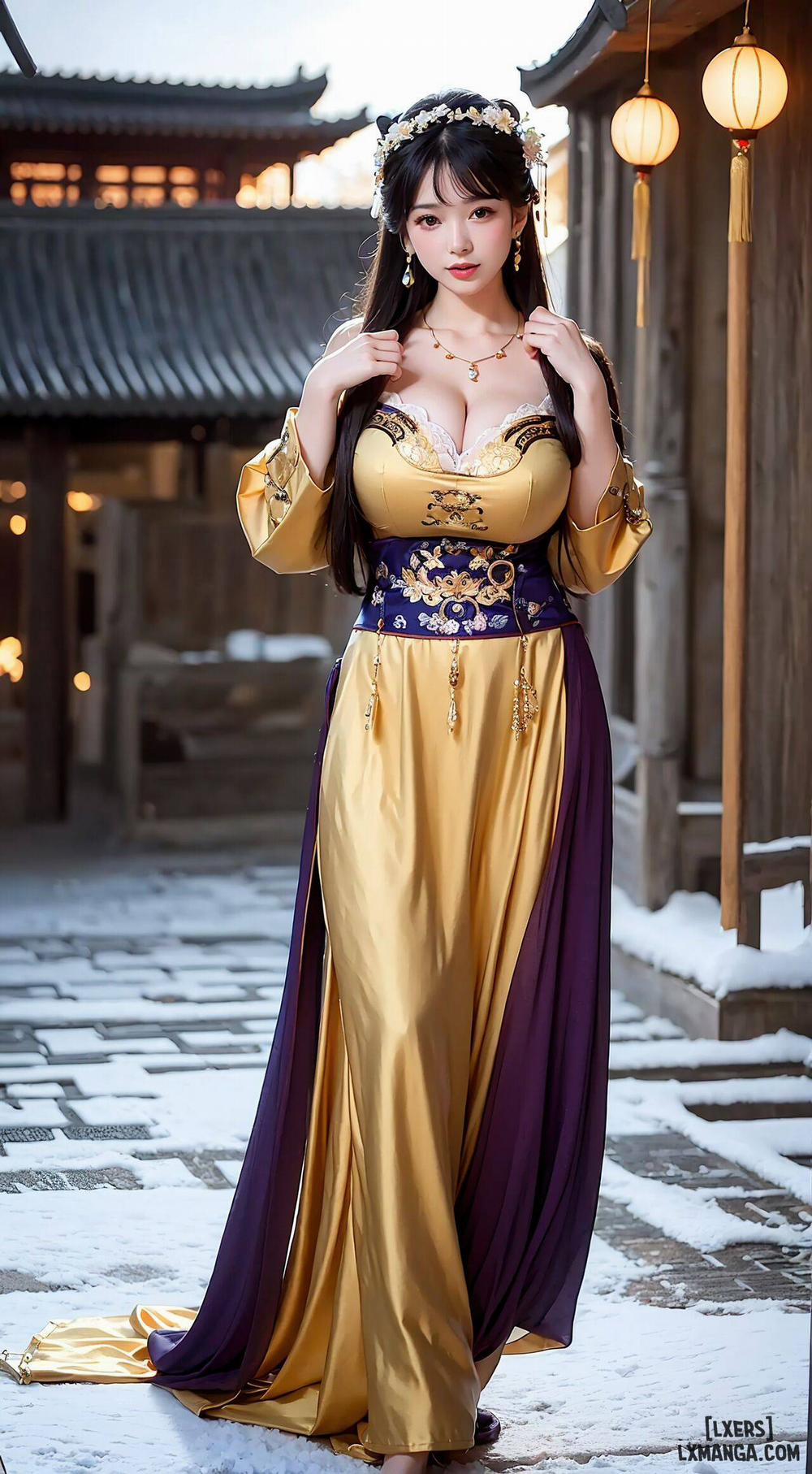 Artist AI Generated 36 trang 21