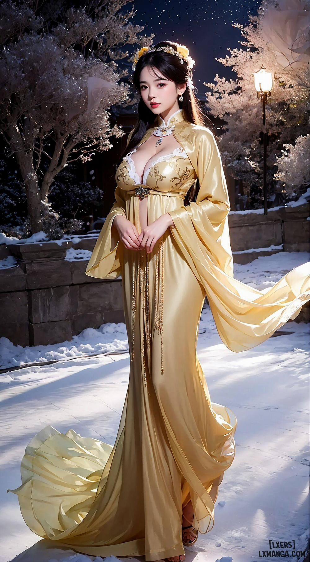 Artist AI Generated 36 trang 22