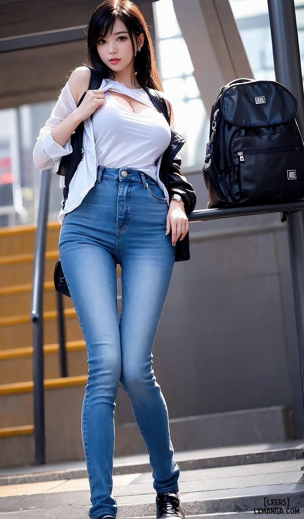 Artist AI Generated 39 trang 2