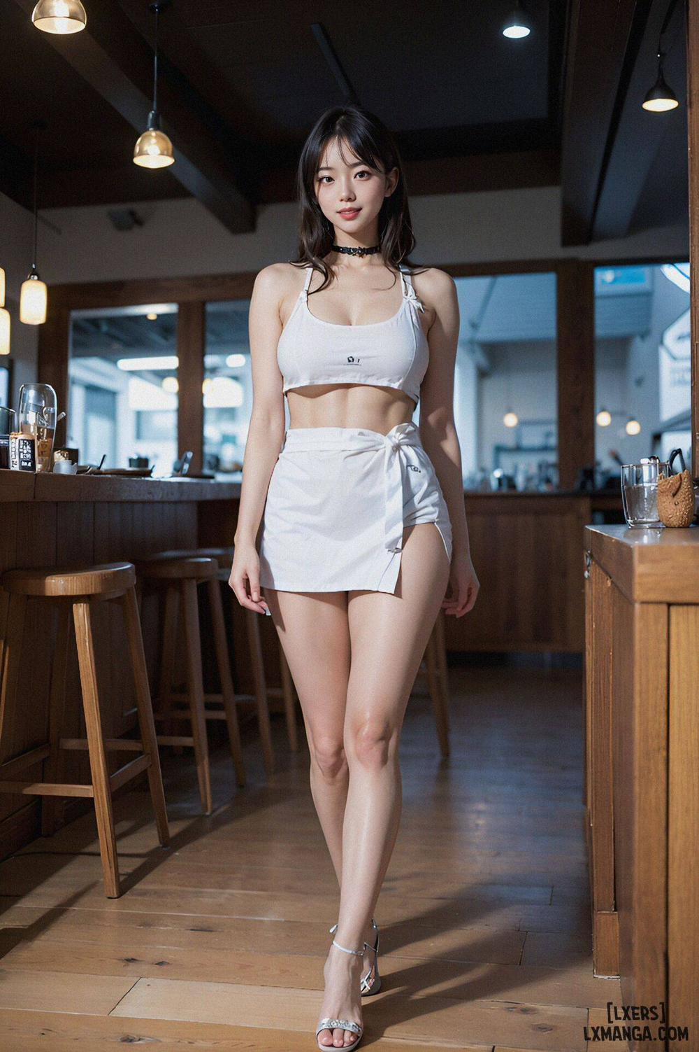 Artist AI Generated 428 trang 64