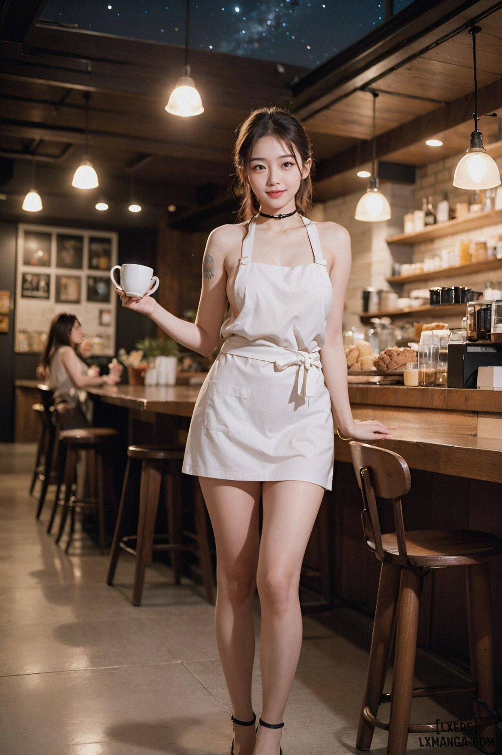 Artist AI Generated 428 trang 71