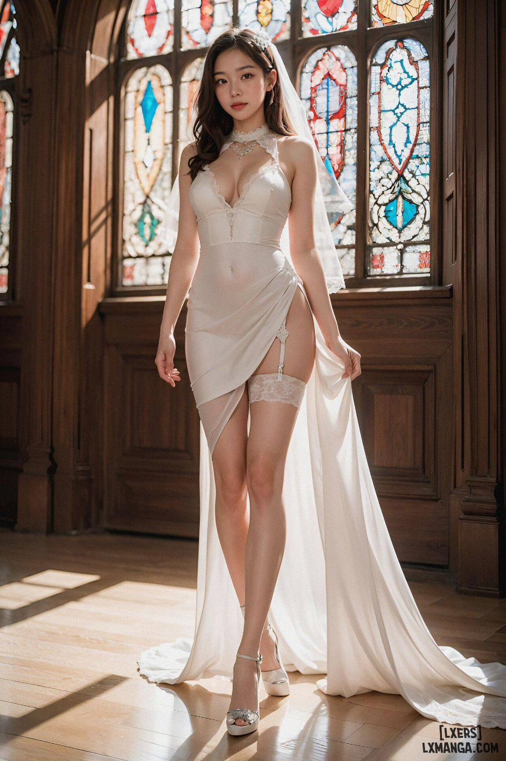 Artist AI Generated 429 trang 150