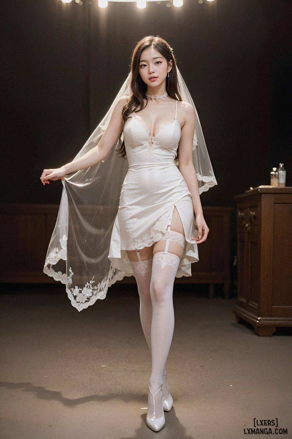 Artist AI Generated 429 trang 162