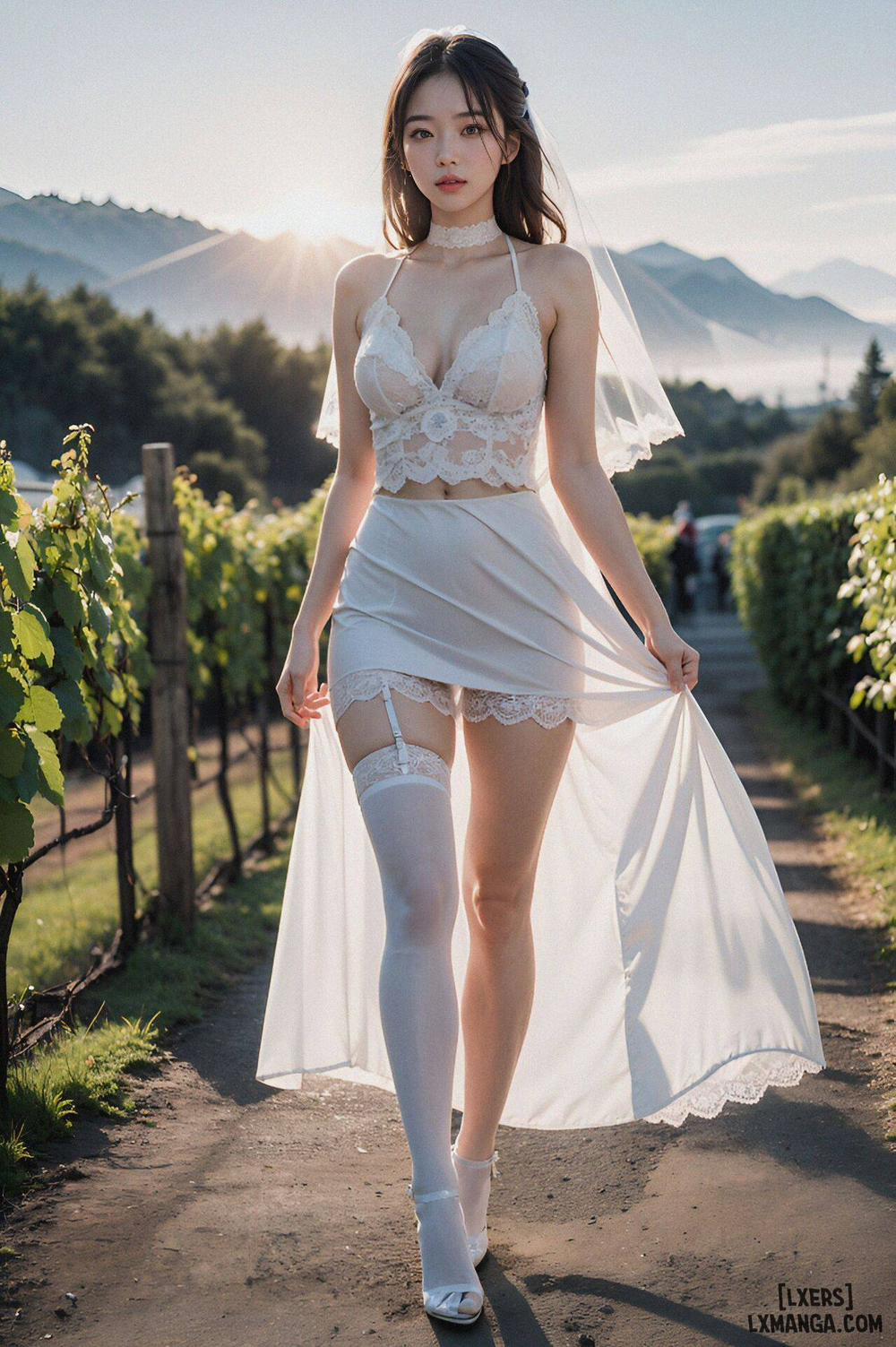 Artist AI Generated 429 trang 166