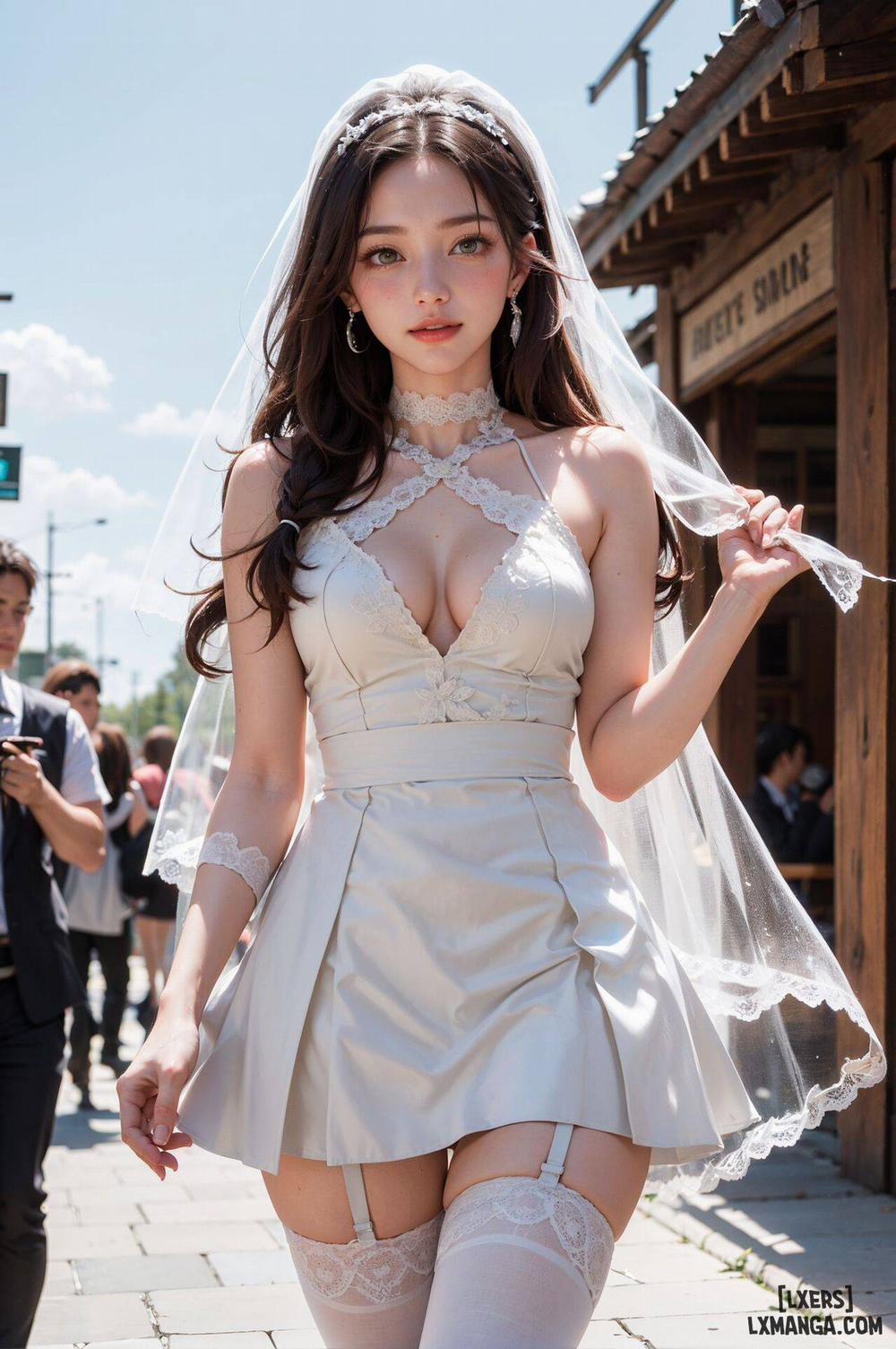 Artist AI Generated 429 trang 48