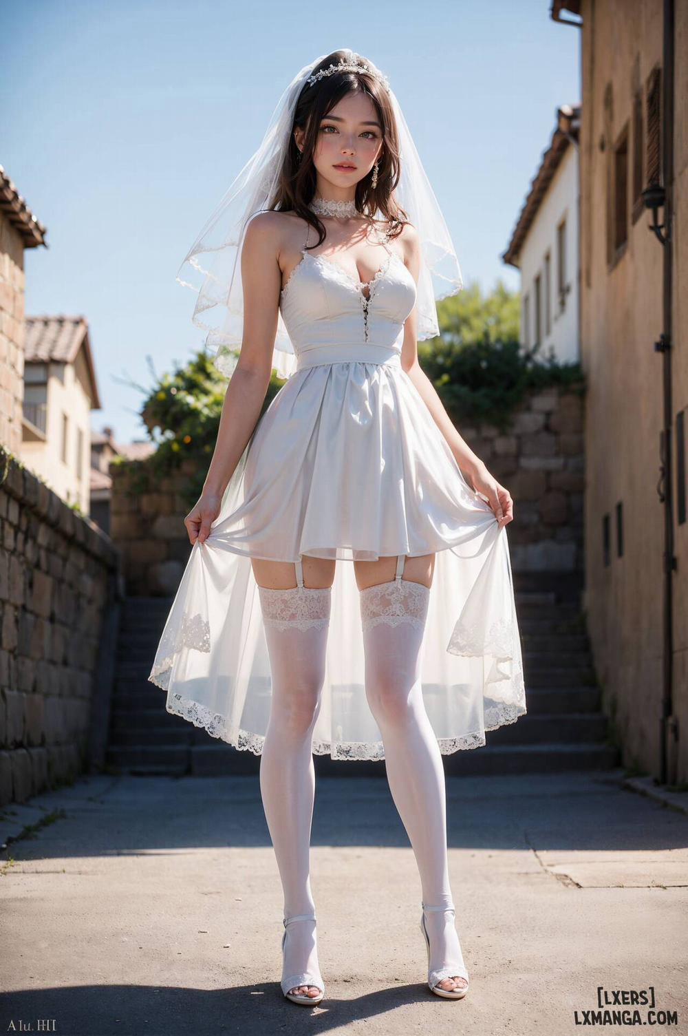 Artist AI Generated 429 trang 52