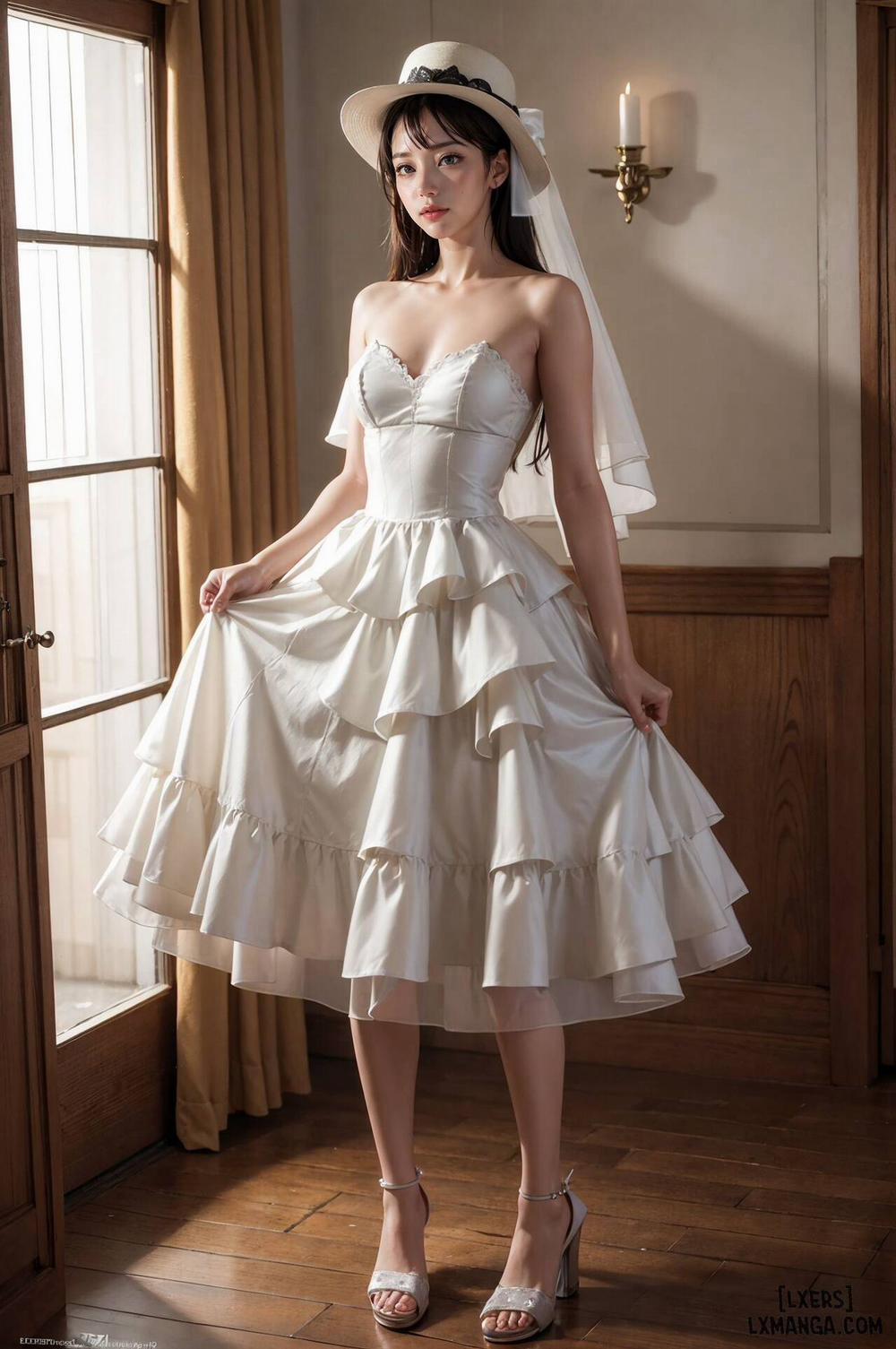 Artist AI Generated 430 trang 121