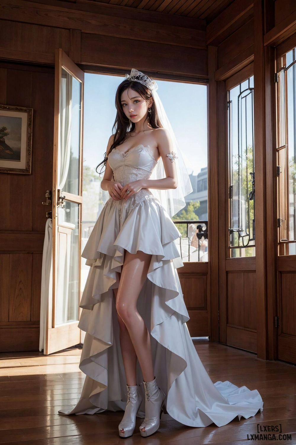 Artist AI Generated 430 trang 122