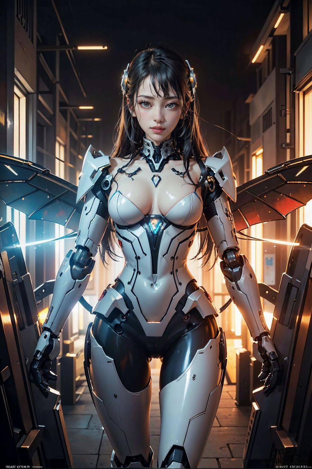 Artist AI Generated 430 trang 5