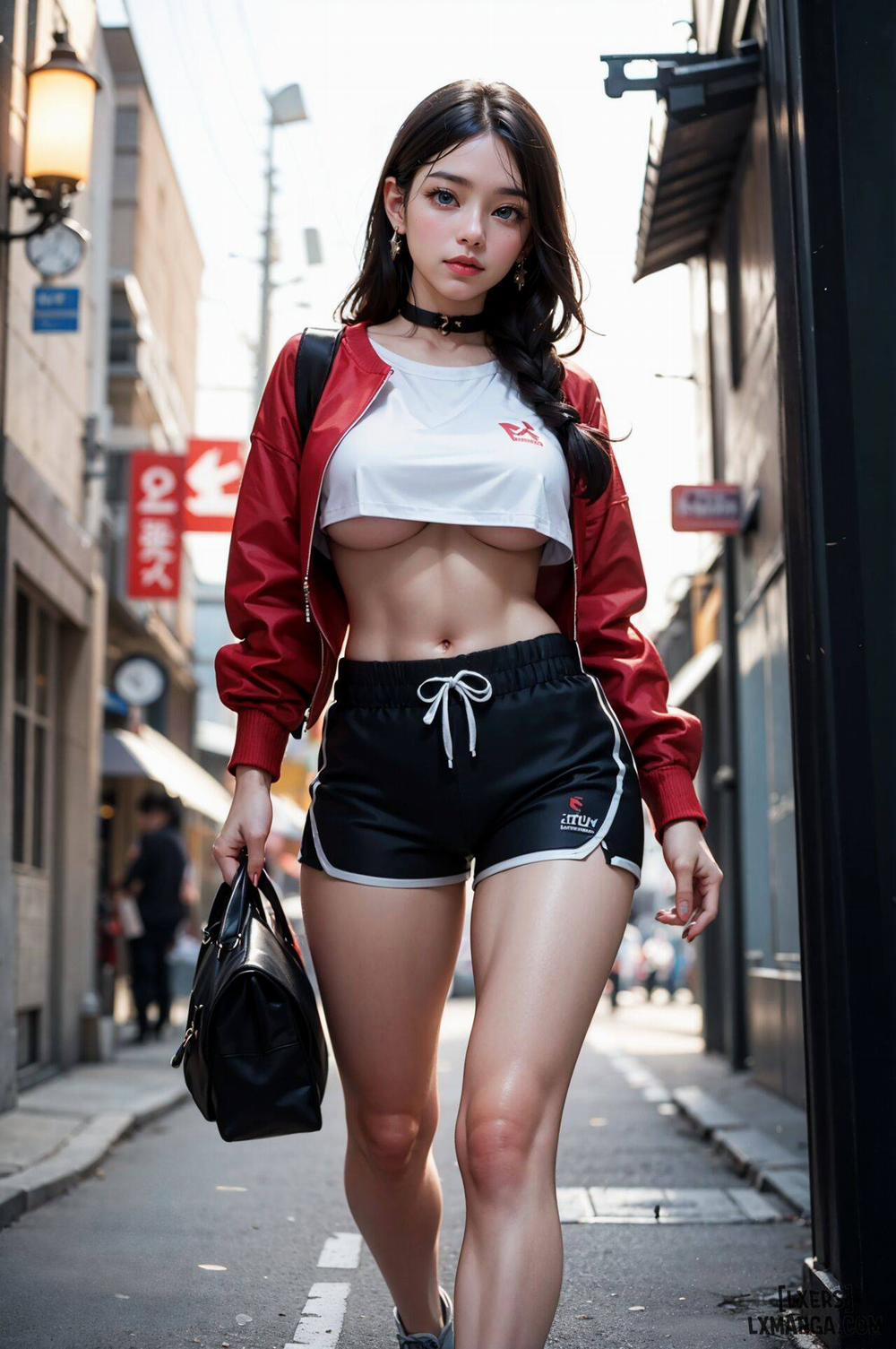 Artist AI Generated 430 trang 81