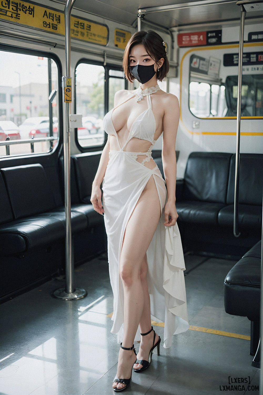 Artist AI Generated 431 trang 100