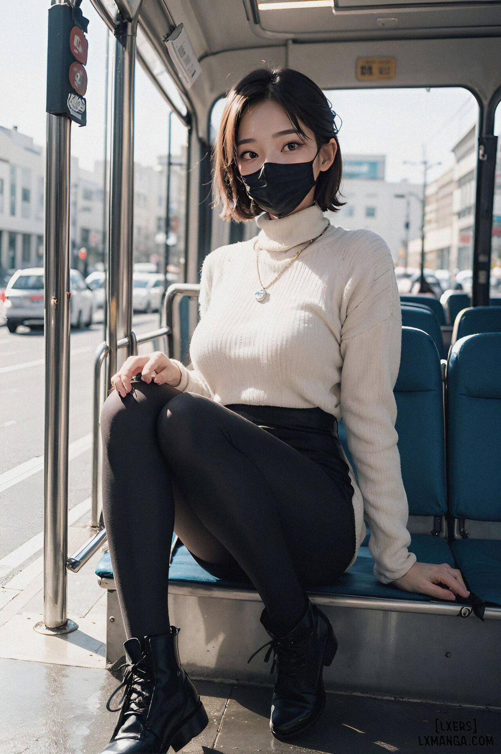 Artist AI Generated 431 trang 101