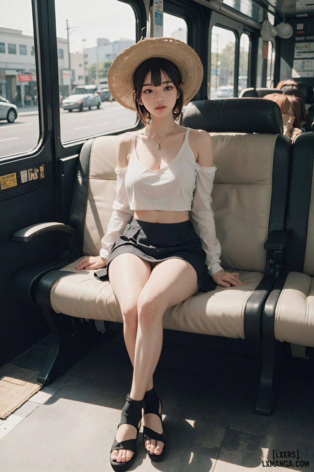 Artist AI Generated 431 trang 105