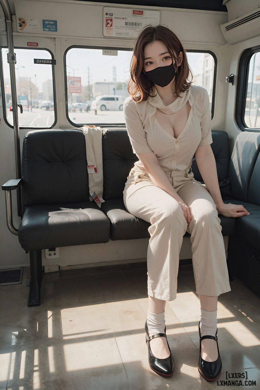 Artist AI Generated 431 trang 109