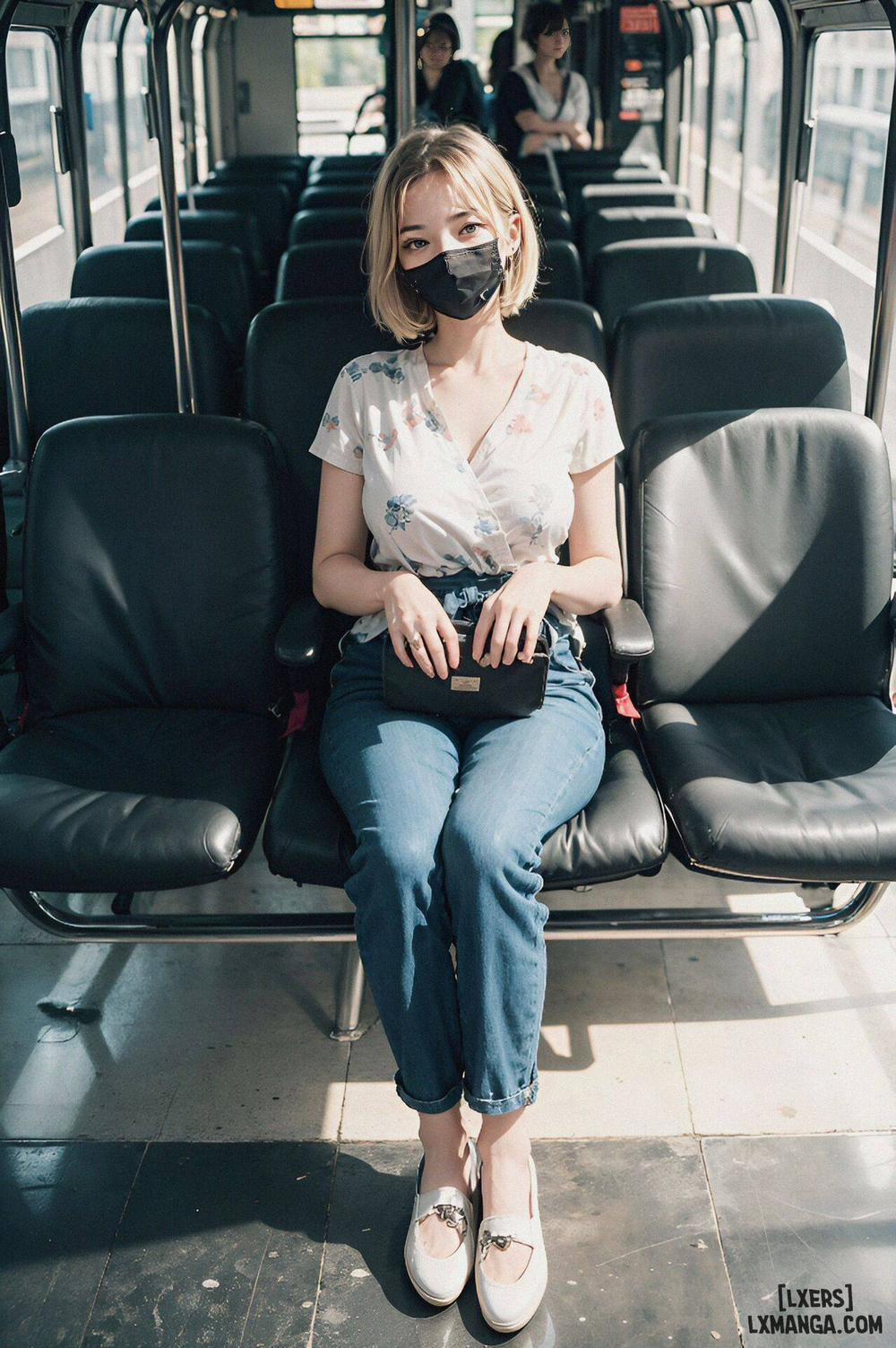 Artist AI Generated 431 trang 111