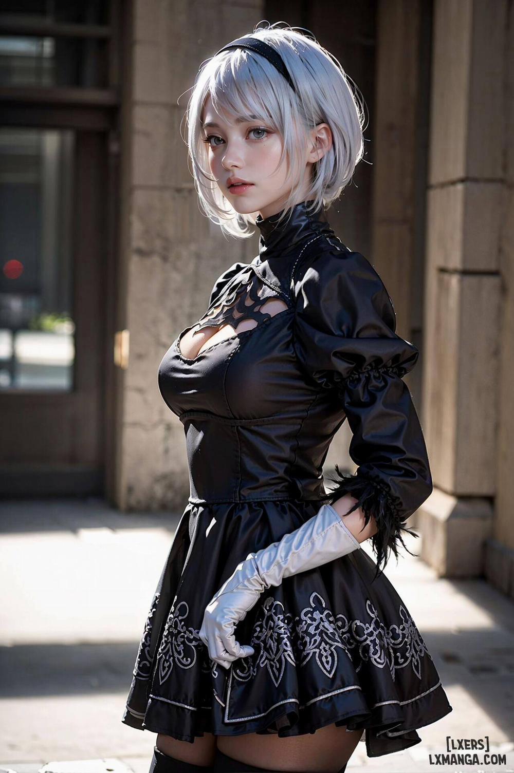 Artist AI Generated 431 trang 68