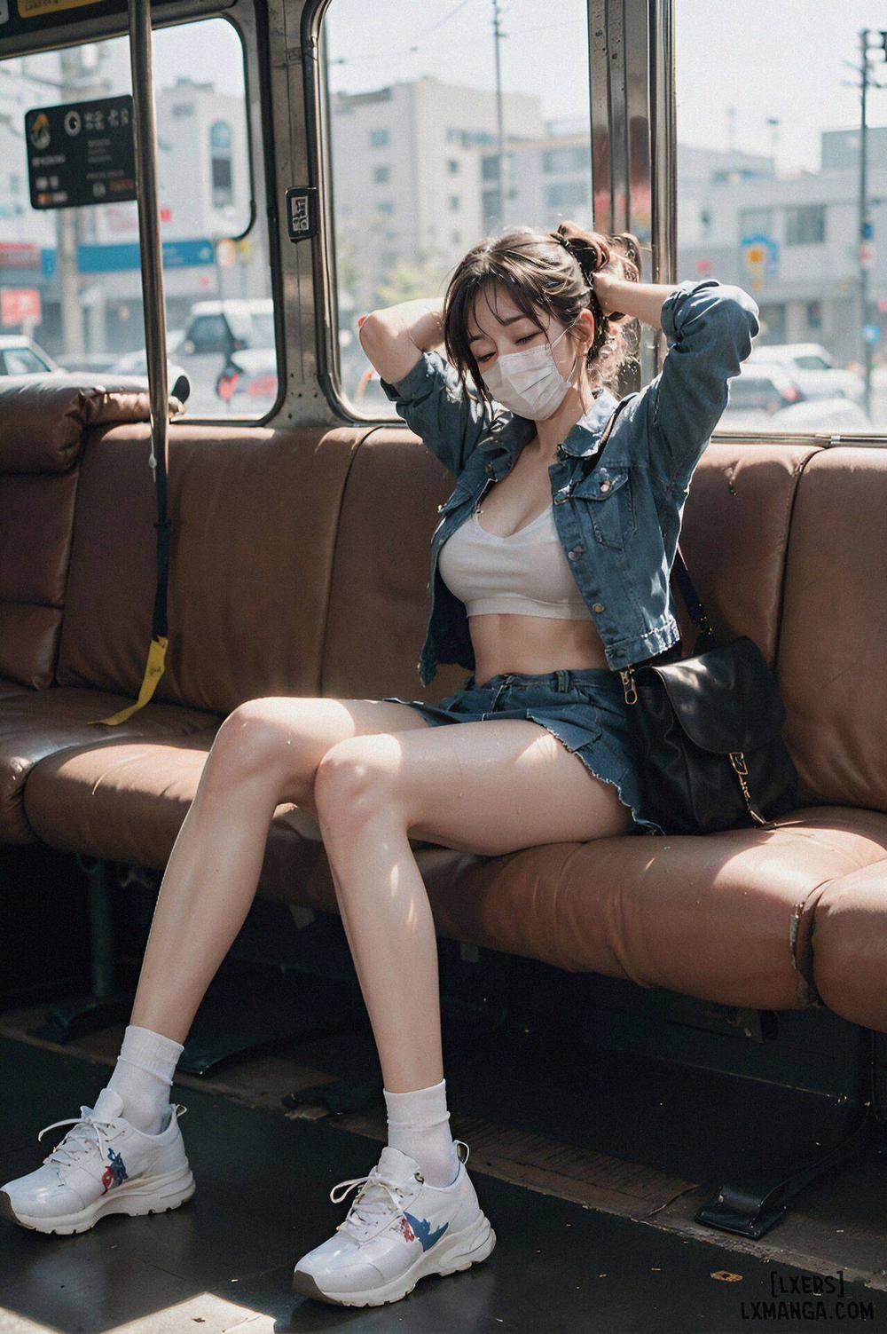 Artist AI Generated 431 trang 87