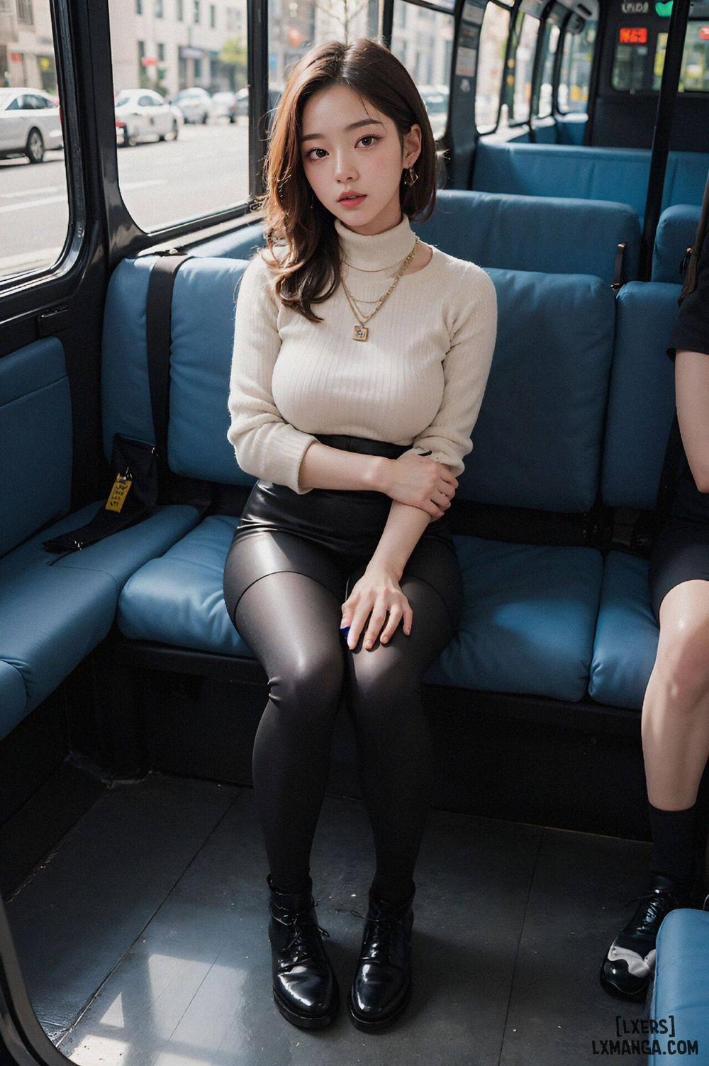 Artist AI Generated 431 trang 90