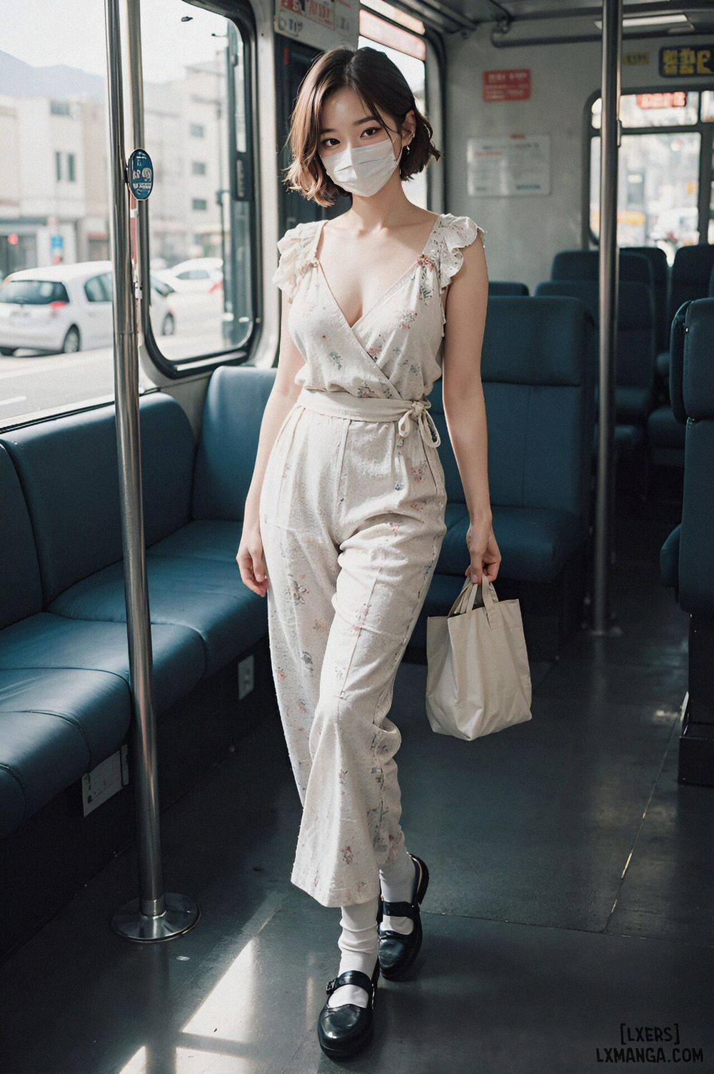 Artist AI Generated 431 trang 96