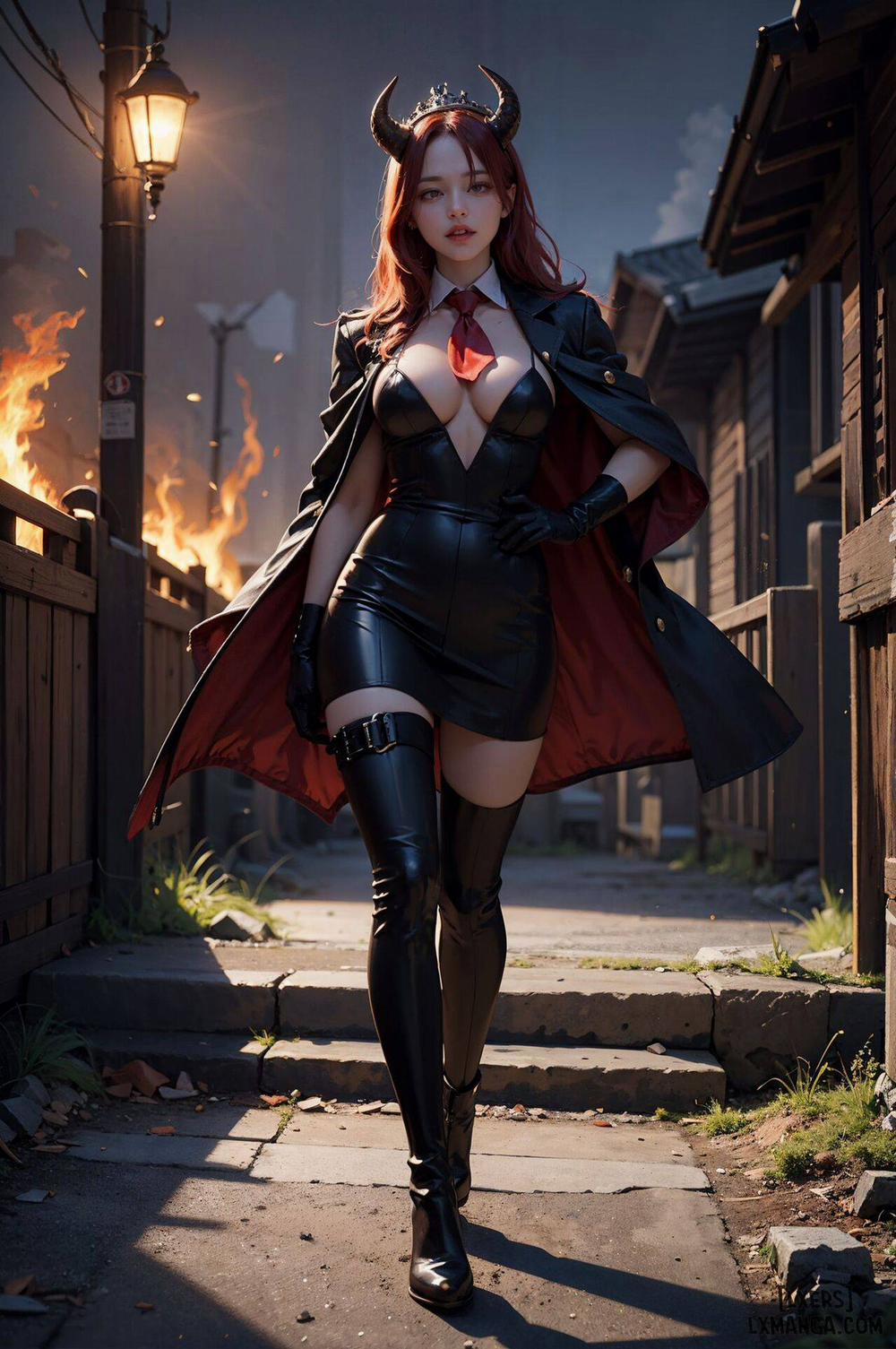 Artist AI Generated 432 trang 167