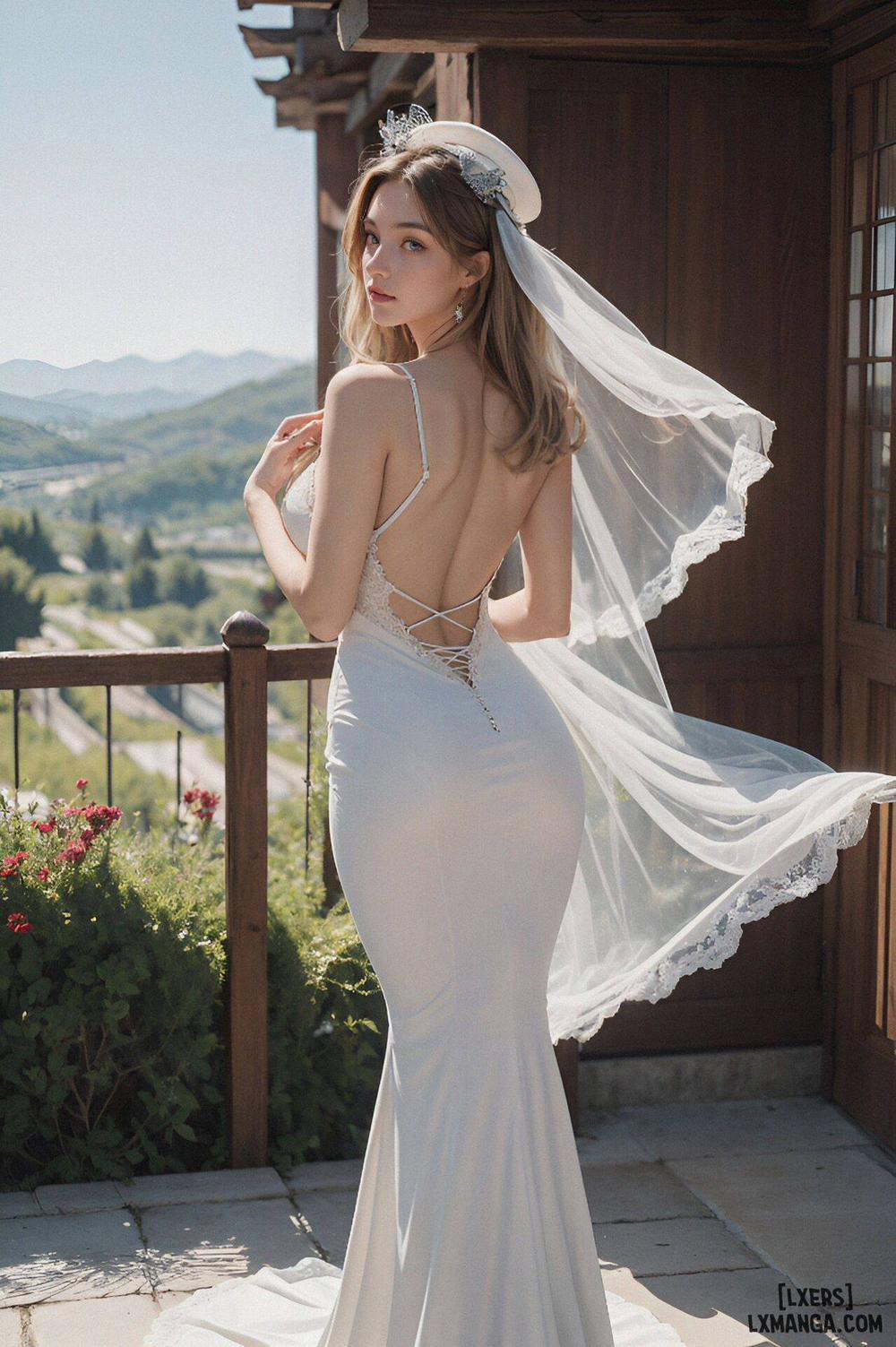 Artist AI Generated 432 trang 70